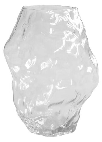101 Copenhagen Váza Katachi Medio, clear
