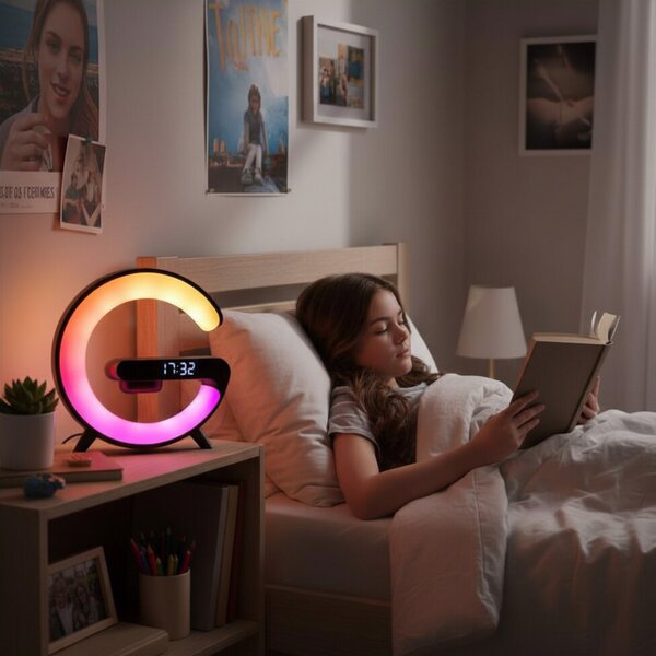 Aga RGB LED 5v1 DS5108-BLA