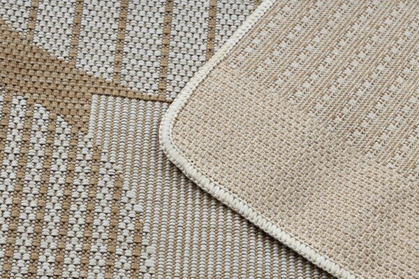 Koberec ORGANIC 2769 krémový / naturální
