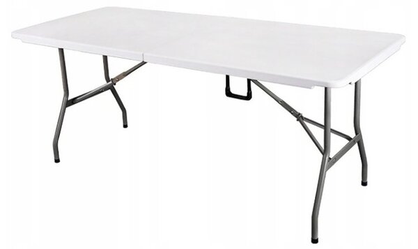 Supplies Viking bufetový stůl 180 cm bílý