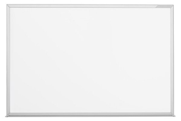 Magnetická tabule Magnetoplan s keramickým povrchem 120 x 90 cm, bílá