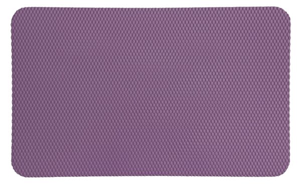 Vylen Barevná samolepicí nástěnka MINI VYLENKA Tmavě fialová 400x660mm