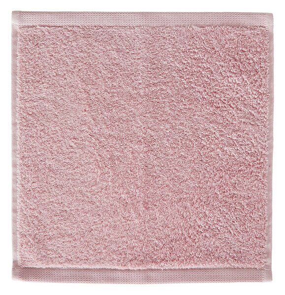 FABULOUS Ručník 30 x 30 cm - sv. růžová