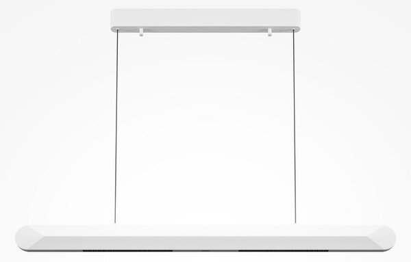 Maytoni Závěsné LED svítidlo MOTION, 40W, d. 120 cm, CRI80