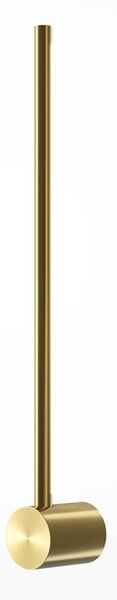 Maytoni Nástěnné LED svítidlo LIGHT STICK, 7W, v. 60 cm, CRI80 Barva: Černá