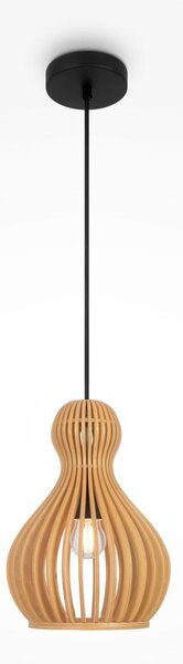 Maytoni Závěsné svítidlo ROOTS, 1xE27, Ø 20 cm