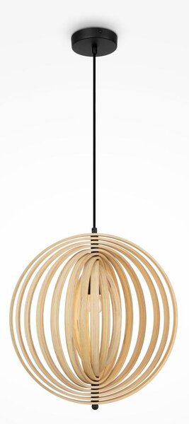 Maytoni Závěsné svítidlo ROOTS, 1xE27, Ø 43 cm