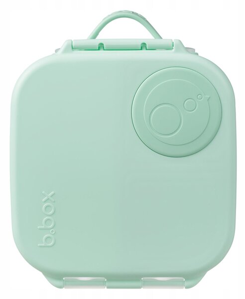 B.box Svačinový box střední spearmint