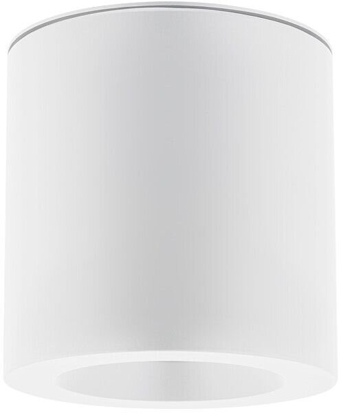 Nowodvorski Lighting Ceara stropní světlo 1x15 W bílá 10715