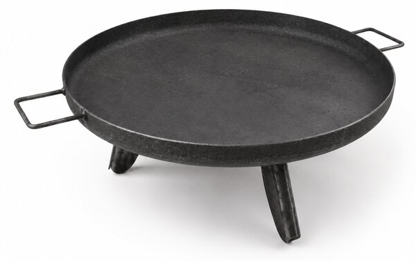 Aga Přenosné ohniště 50 cm s madly