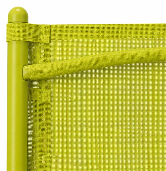 Linder Exclusiv Zahradní sestava BISTRO SET Zelená