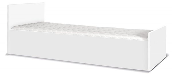 Maridex Postel MAXIM M28 barevné provedení bílá