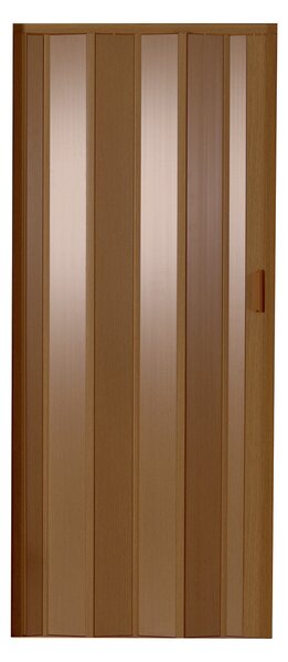Luciana Shrnovací dveře, 730 × 2000 mm, buk, plné