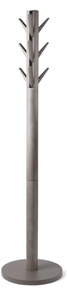 UMBRA Věšák FLAPPER 165x57 cm šedý