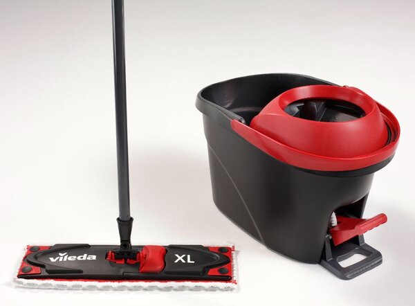 Vileda Ultramax Turbo XL mop s kbelíkem a tyčí 163427