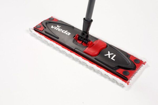 Vileda Ultramax Turbo XL mop s kbelíkem a tyčí 163427