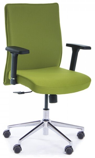 Kancelářská židle Pie / zelená