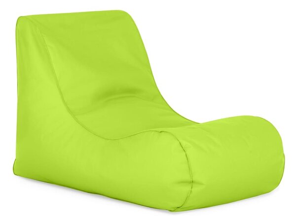 SakyPaky Sakypak sedací vak limeta