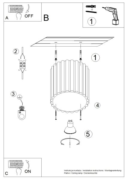 Brilagi - LED Bodové svítidlo SFERA 1xGU10/10W/230V pr. 10 cm růžová