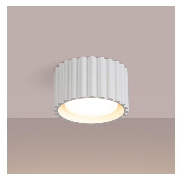 Brilagi - LED Bodové svítidlo SFERA 1xGX53/30W/230V pr. 10 cm bílá