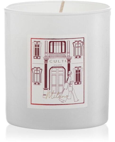 Culti Milano Milano vonná svíčka 270 g