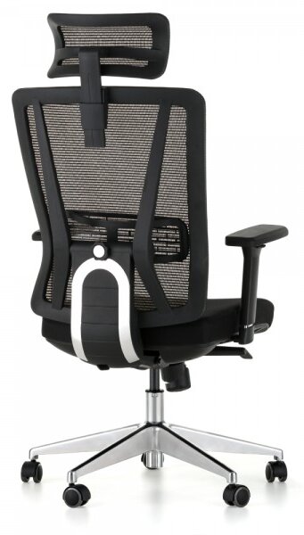 Kancelářská židle Boss, černá
