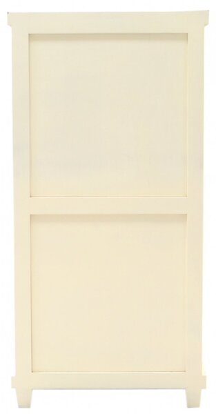 Komoda Dhari 60x120x45 z mangového dřeva