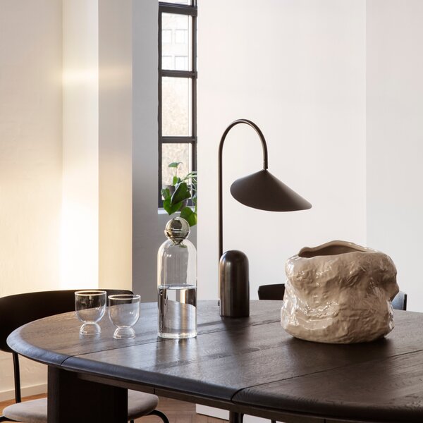 FERM LIVING Karafa Still, Clear
