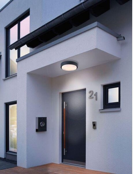 PN 9650-13 Q-LENNY LED venkovní svítidlo Smart Home RGB+3000K - PAUL NEUHAUS