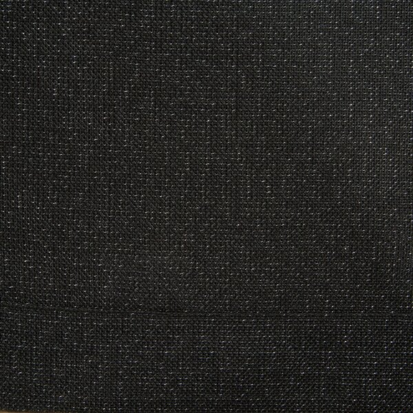 BĚHOUN NA STŮL STELLA 1 40X180 CM ČERNÝ