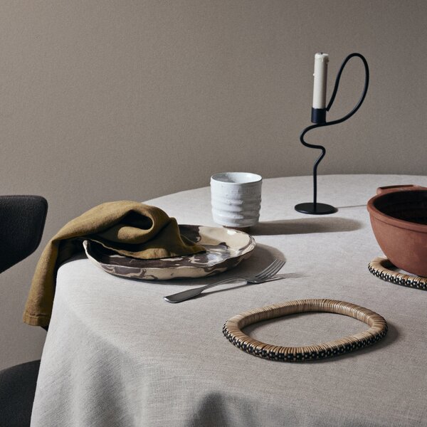 FERM LIVING Karafa Still, Clear