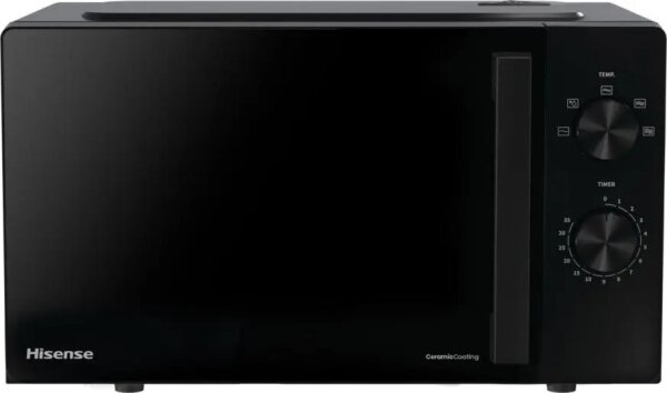 HISENSE H20MOBP1H - Mikrovlnná trouba 700W/230V 20 l černá