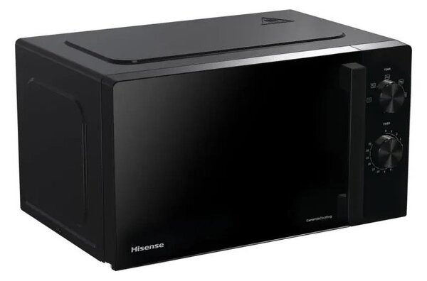 HISENSE H20MOBP1H - Mikrovlnná trouba 700W/230V 20 l černá