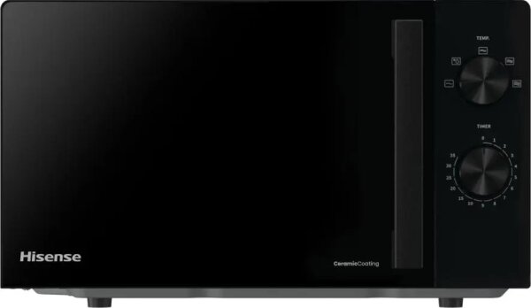 HISENSE H20MOBP1H - Mikrovlnná trouba 700W/230V 20 l černá