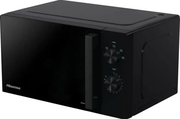 HISENSE H20MOBP1H - Mikrovlnná trouba 700W/230V 20 l černá