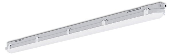 Led2 Stropní LED svítidlo HULK 120, 40W 4000K UGR