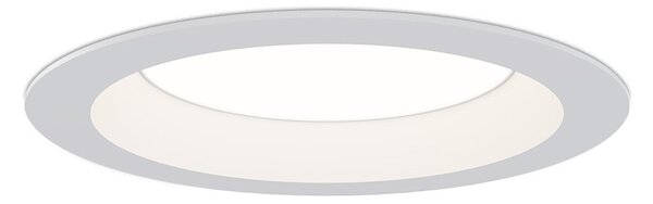 Led2 Zápustné LED svítidlo GAMA 18, 15W, IP54 Stmívání, řízení: 3000/3500/4000K ON/OFF (bez stmívání)