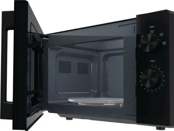 HISENSE H20MOBP1H - Mikrovlnná trouba 700W/230V 20 l černá