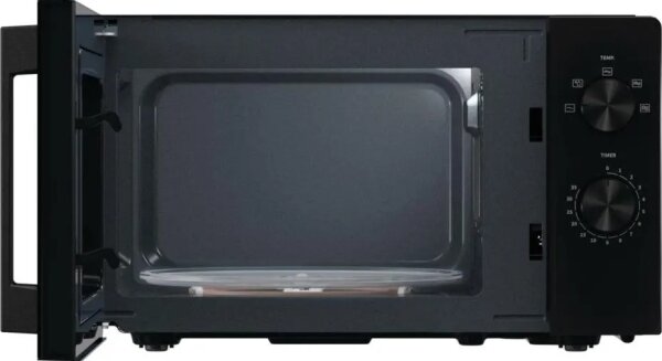 HISENSE H20MOBP1H - Mikrovlnná trouba 700W/230V 20 l černá