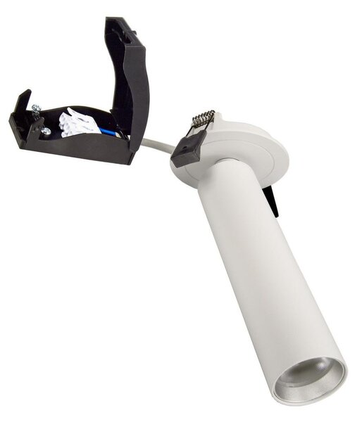IMPR 565408 Stropní zápustné svítidlo Slim 5W DIM 2700K bílé - DEKOLIGHT