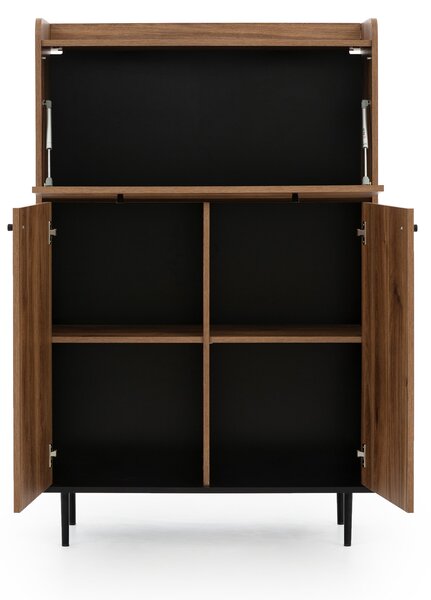 VASINA KB90 CHESTER/BAR / Komoda/bar