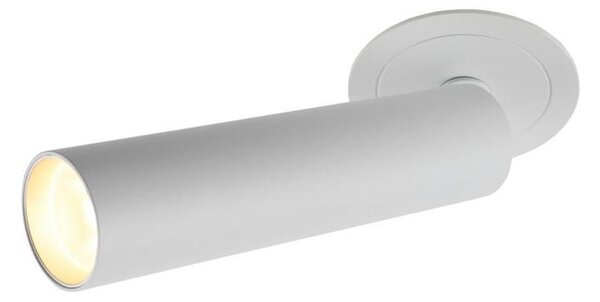 IMPR 565408 Stropní zápustné svítidlo Slim 5W DIM 2700K bílé - DEKOLIGHT