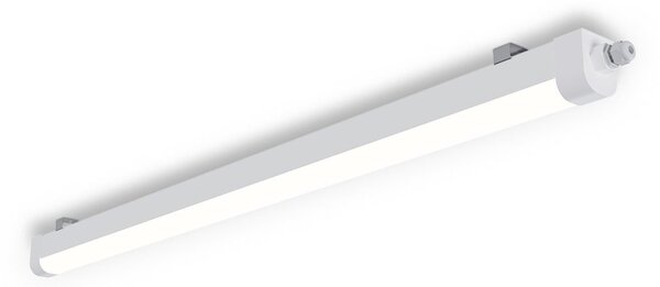 Led2 Stropní LED svítidlo LIGA 120 LK 40W 4000K bílá, IP66