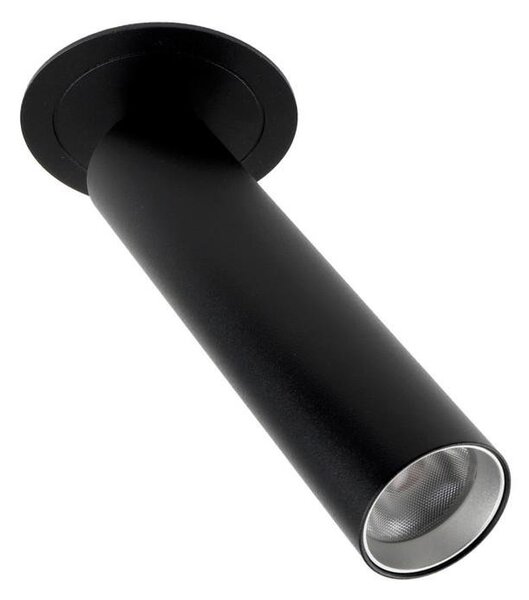 IMPR 565409 Stropní zápustné svítidlo Slim 5W DIM 2700K černé - DEKOLIGHT