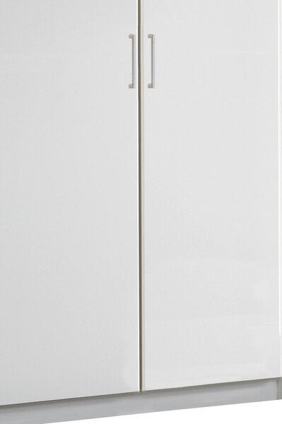 Šatní skříň OSAKA šířka 90cm
