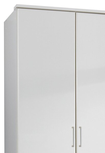 Šatní skříň OSAKA šířka 90cm