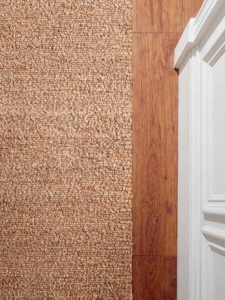 Ted Baker, Běhoun Ted Baker Notting Hill 106344 Beige, 80x200, hnědá, ložnice