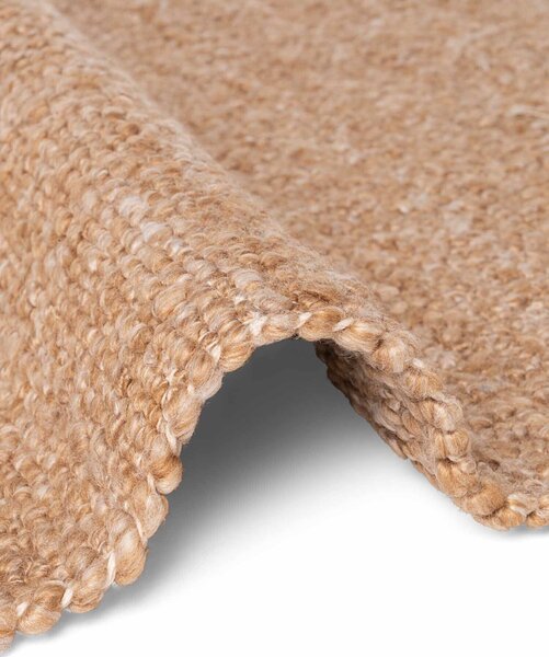 Ted Baker, Běhoun Ted Baker Notting Hill 106344 Beige, 80x200, hnědá, ložnice