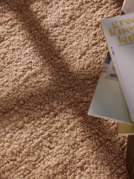 Ted Baker, Běhoun Ted Baker Notting Hill 106344 Beige, 80x200, hnědá, ložnice