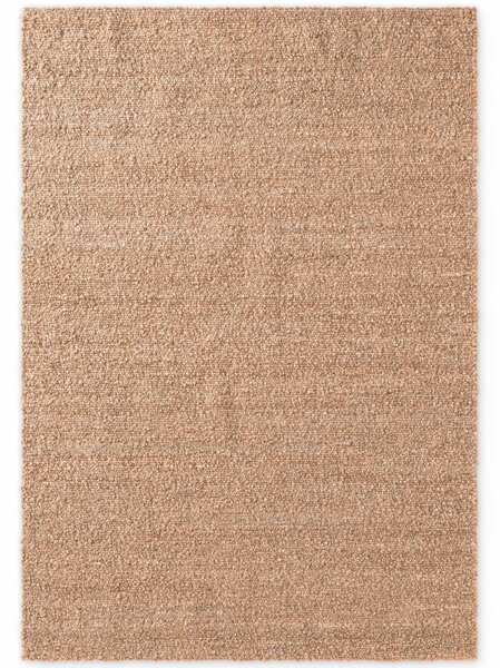 Ted Baker, Kusový koberec Ted Baker Notting Hill 106344 Beige, 120x170, hnědá, ložnice